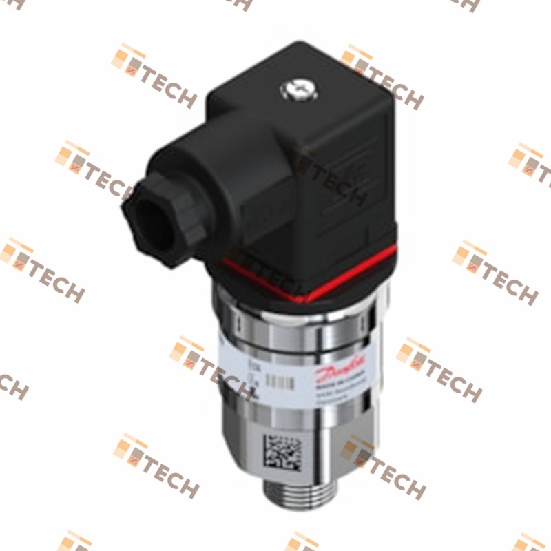 060G3735/060G3739 Pressure Transmitters
