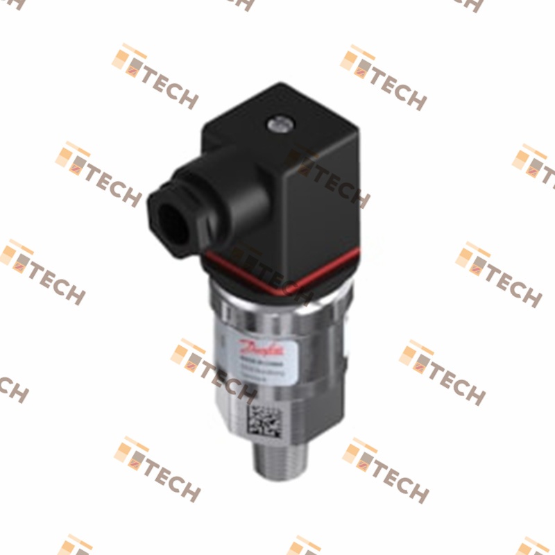 060G3747 Pressure Transmitters MBS 3300