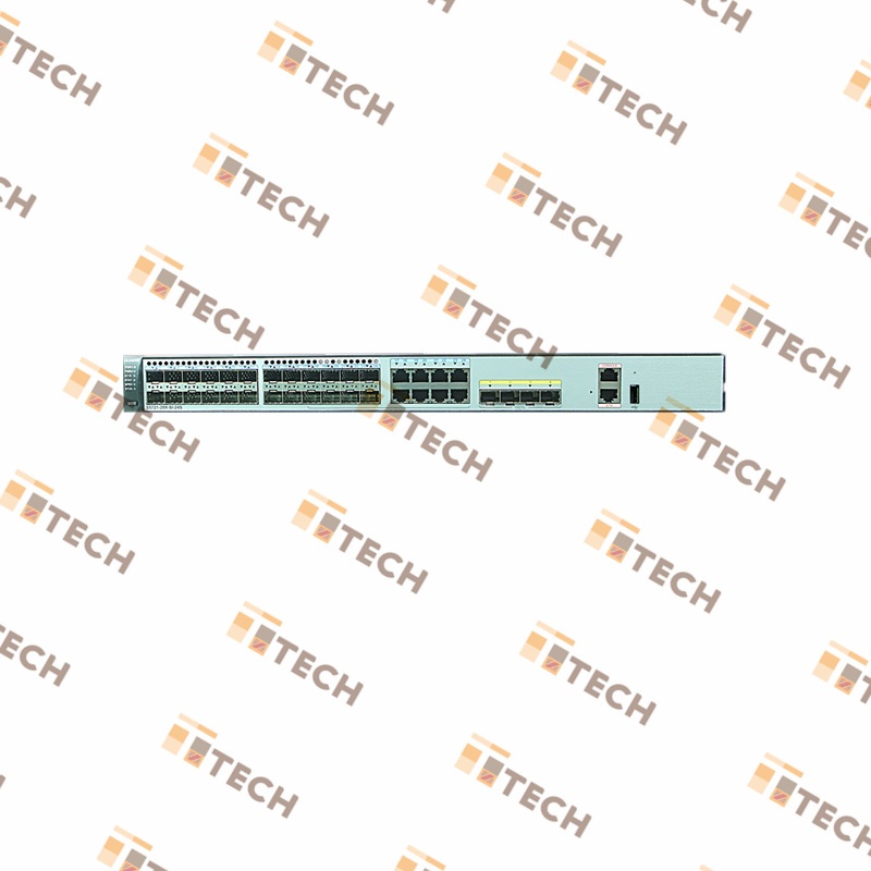 S5721-28X-SI-24S-AC S5700 Series Ethernet Switches