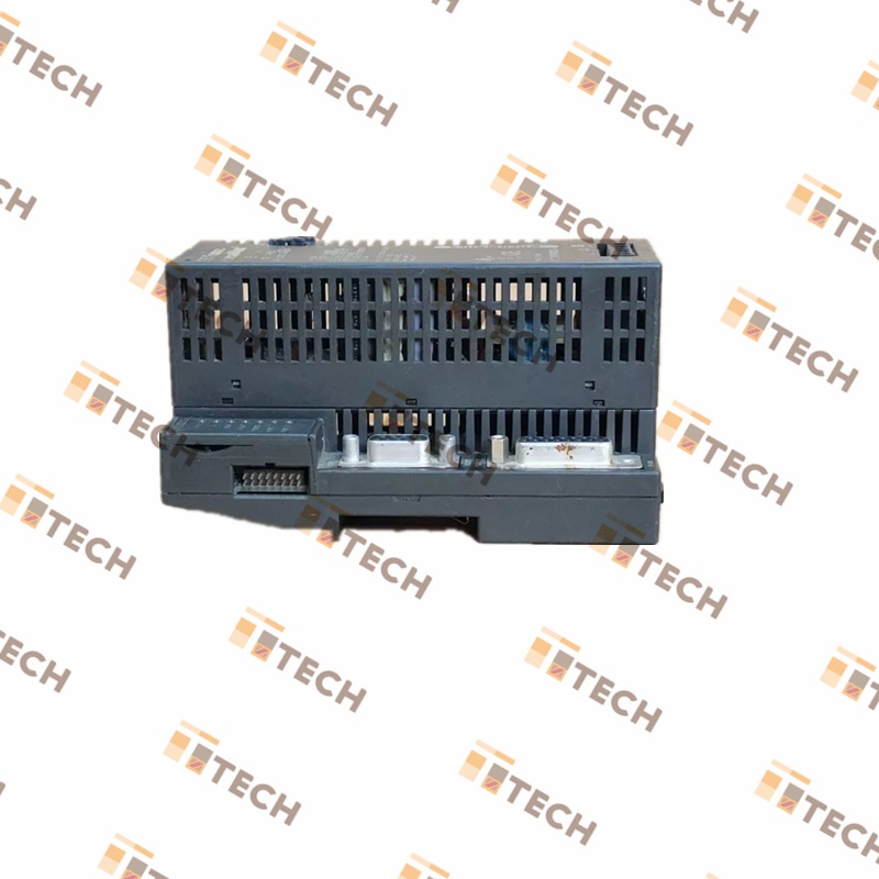 IC200PWR002 VersaMax I/O Family Power Module