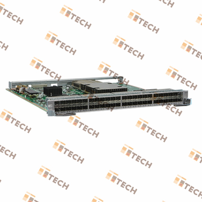 ET1D2G48SX5H S12700 Series Switches Interface Card