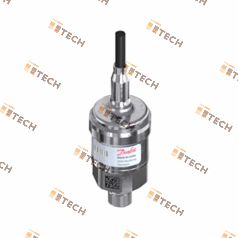 060G1812 MBS 33 Series Pressure Transmitters