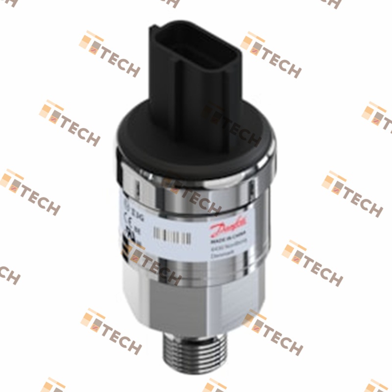 060G3593 MBS 33 Series Pressure Transmitters