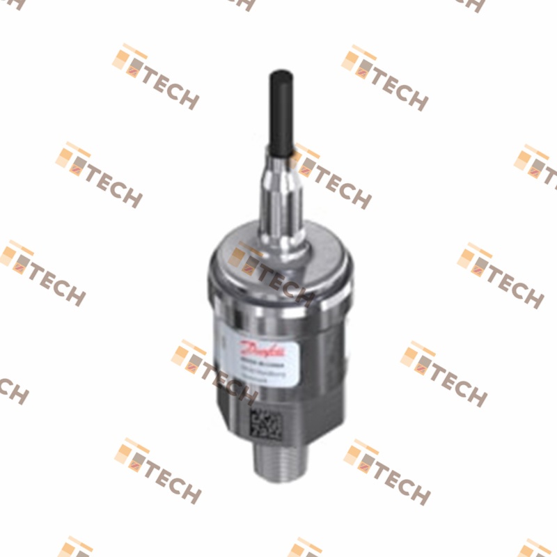 060G3645 MBS 33 Pressure Transmitters