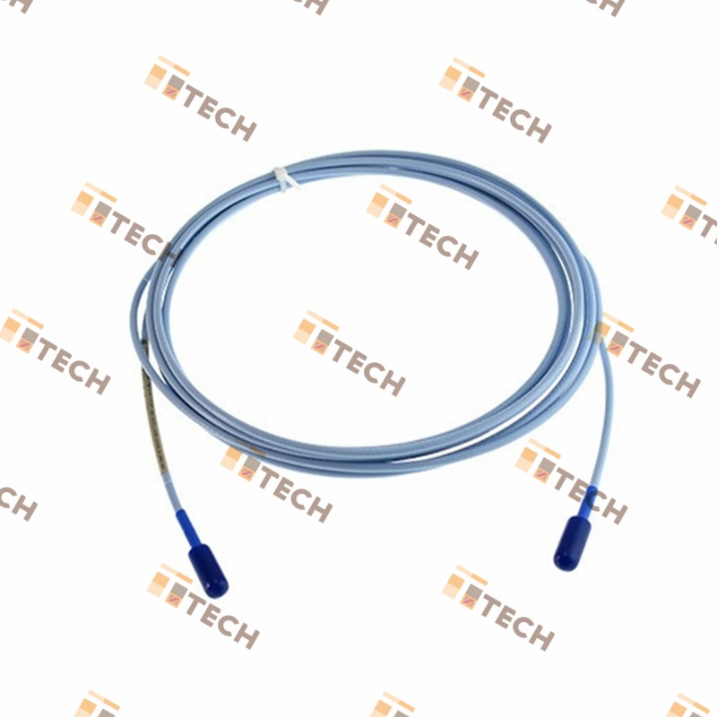 BENTLY NEVADA 330851-02-000-060-10-00-CN 3300 XL 25 MM PROXIMITY PROBE