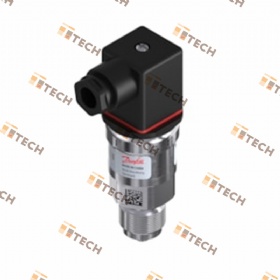 060G1249 Pressure Transmitter ETS 100C Series