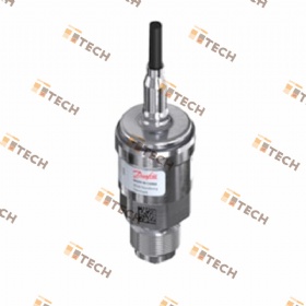 060G1693 MBS 33 Series Pressure Transmitters
