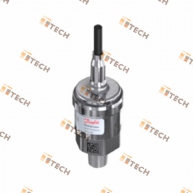 060G1720 MBS 33 Series Pressure Transmitters