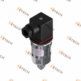 060G1743 MBS 33 Series Pressure Transmitters
