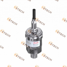060G1798 MBS 33 Series Pressure Transmitters