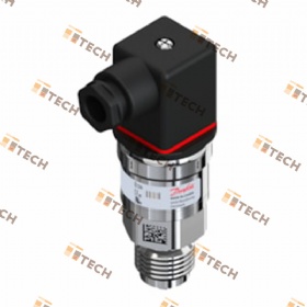 060G1833 MBS 33 Series Pressure Transmitters