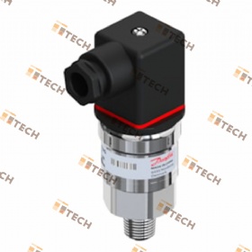 060G3705/060G3706 MBS 33 Pressure Transmitters