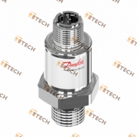 063G2812 MBS 1600 Series Pressure Transmitters