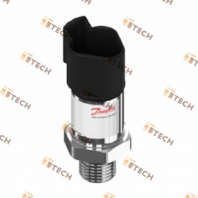 063G5056 MBS 1250 Series Pressure Transmitters