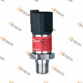 063G5080 MEP 2250 Series Pressure Transmitters