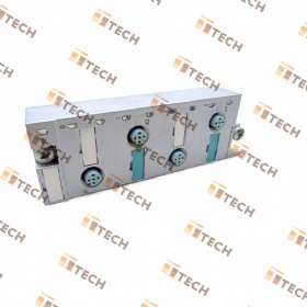 6ES7194-4CA50-0AA0 Siemens SIMATIC ET 200 Connection Module