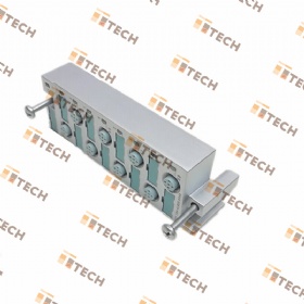 6ES7194-4CB00-0AA0 Siemens SIMATIC ET 200 Connection Module