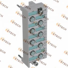 6ES7194-4CB50-0AA0 Siemens SIMATIC ET 200 Connection Module