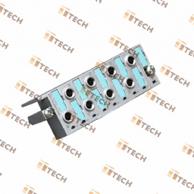 6ES7194-4EB00-0AA0 Siemens SIMATIC ET 200 Connection Module