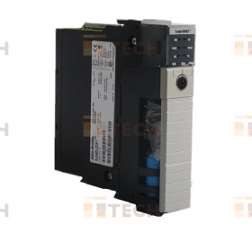 1756-L63 Allen-Bradley ControlLogix Logix5563 Controller