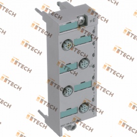 6ES7194-4CA10-0AA0 Siemens SIMATIC ET 200 Connection Module