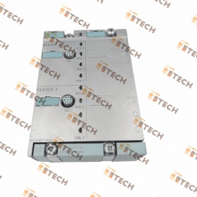 6GT2002-1HD00 Siemens SIMATIC ET 200 RFID Communication Module