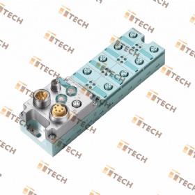 6ES7141-3BF00-0XA0 Siemens SIMATIC ET 200 Basic Module