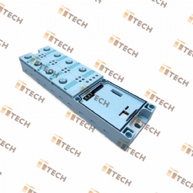 6ES7142-3BF00-0XA0 Siemens SIMATIC ET 200 Basic Module