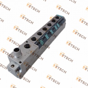 6ES7141-6BF00-0AB0 Siemens SIMATIC ET 200 I/O Module