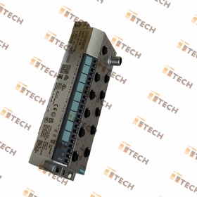 6ES7141-6BH00-0AB0 Siemens SIMATIC ET 200 I/O Module