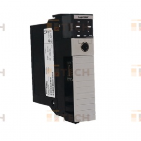 1756-L64 Allen-Bradley ControlLogix 16 MB Memory Controller