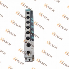 6ES7142-6BF50-0AB0 Siemens SIMATIC ET 200 I/O Module