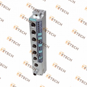 6ES7142-6BF00-0AB0 Siemens SIMATIC ET 200 I/O Module