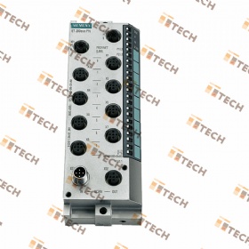 6ES7147-6BG00-0AB0 Siemens SIMATIC ET 200 I/O Module