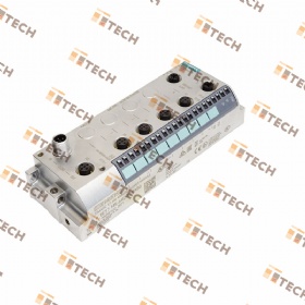 6ES7145-6HD00-0AB0 Siemens SIMATIC ET 200 I/O Module