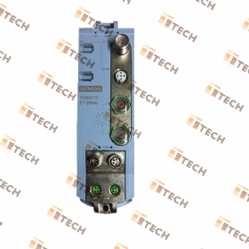 6ES7157-1AA00-0AB0 Siemens SIMATIC ET 200 PROFIBUS Interface Module