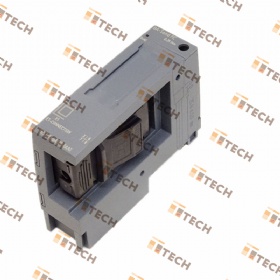 6ES7193-6AS00-0AA0 Siemens SIMATIC ET 200 Bus Adapter