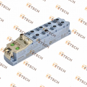 6ES7141-5BF00-0BA0 Siemens SIMATIC ET 200 I/O Module