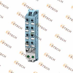 6ES7141-5AH00-0BA0 Siemens SIMATIC ET 200 I/O Module