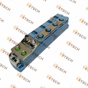 6ES7144-5KD00-0BA0 Siemens SIMATIC ET 200 I/O Module