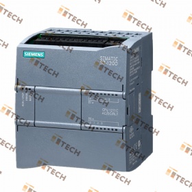 6ES7211-1BE40-0XB0 Siemens SIMATIC S7-1200 CPU