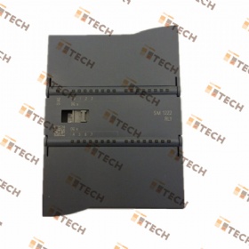 6ES7222-1XF32-0XB0 Siemens SIMATIC S7-1200 Digital I/O Module