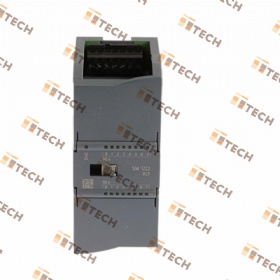 6ES7222-1HH32-0XB0 Siemens SIMATIC S7-1200 Digital I/O Module