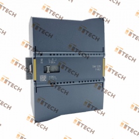 6ES7226-6RA32-0XB0 Siemens SIMATIC S7-1200 Relay Output Module