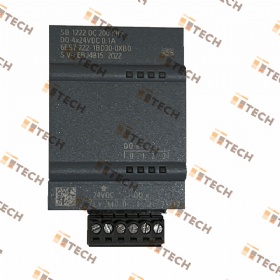 6ES7222-1BD30-0XB0 Siemens SIMATIC S7-1200 SB 1222 Digital I/O Module