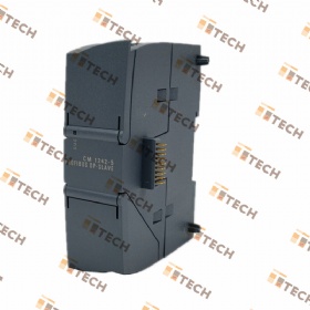 6GK7242-5DX30-0XE0 Siemens SIMATIC S7-1200 CM 1242-5 Communication Module