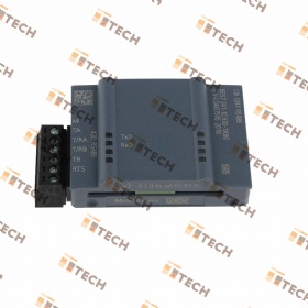 6ES7241-1CH30-1XB0 Siemens SIMATIC S7-1200 CB 1241 Communication Board