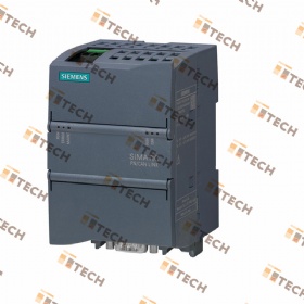 6BK1620-0AA00-0AA0 Siemens SIMATIC S7-1200 PN/CAN LINK Gateway Module