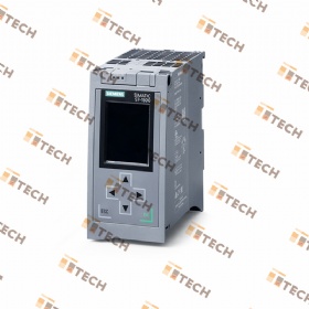 6ES7515-2TM01-0AB0 Siemens SIMATIC S7-1500T CPU