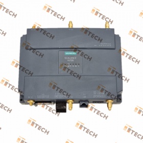 6GK5788-2FC00-0AA0 Siemens SCALANCE W788-2 RJ45 IWLAN Access Point